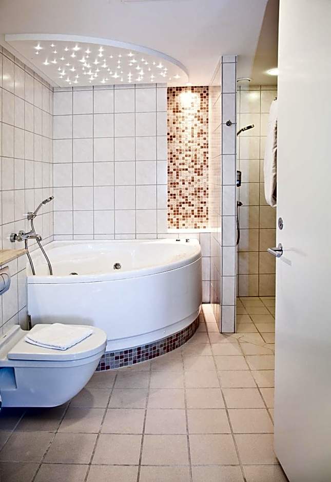 Montra Hotel Sabro Kro