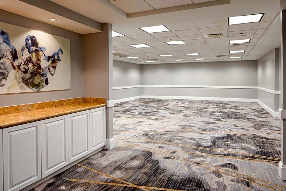 Houston Marriott South At Hobby Airport