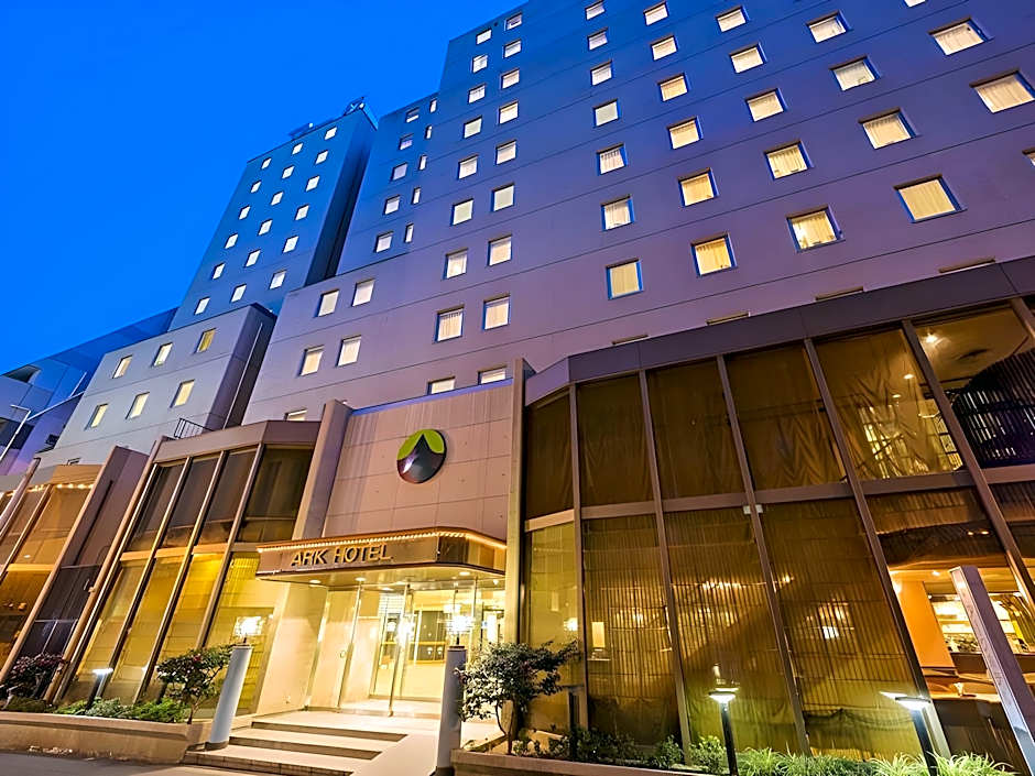 Photo 1 of 50 of Ark Hotel Osaka Shinsaibashi -ROUTE INN HOTELS-
