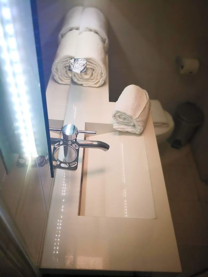 Metropolis Suites Ejecutivas