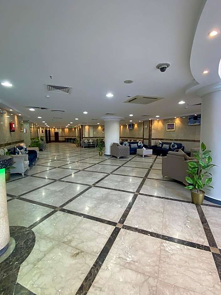Alshishah Ghida Hotel