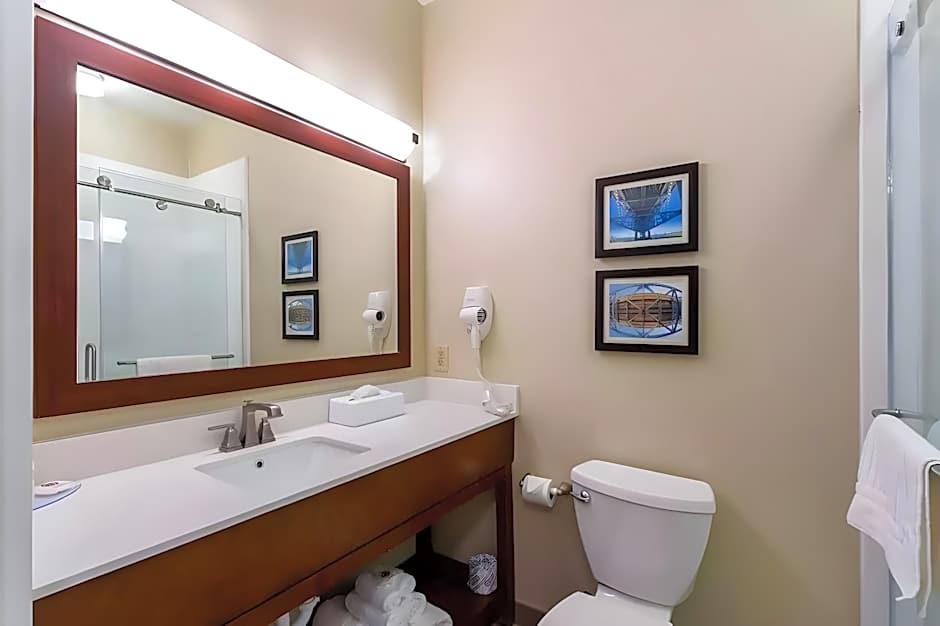 Sonesta Essential Baton Rouge