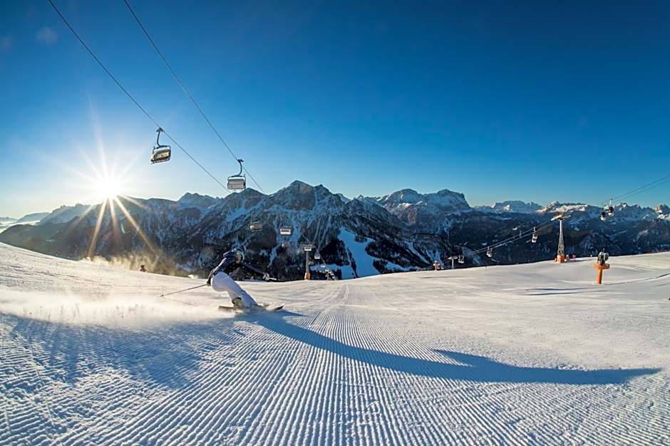 B&B Boutique Apartment Oberwiesen