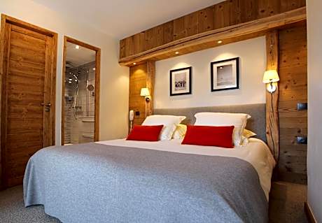 Superior Family Room