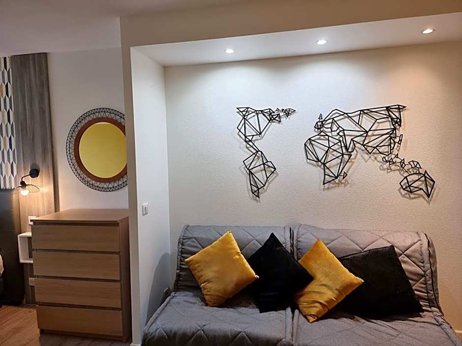City Loft Apparthotel