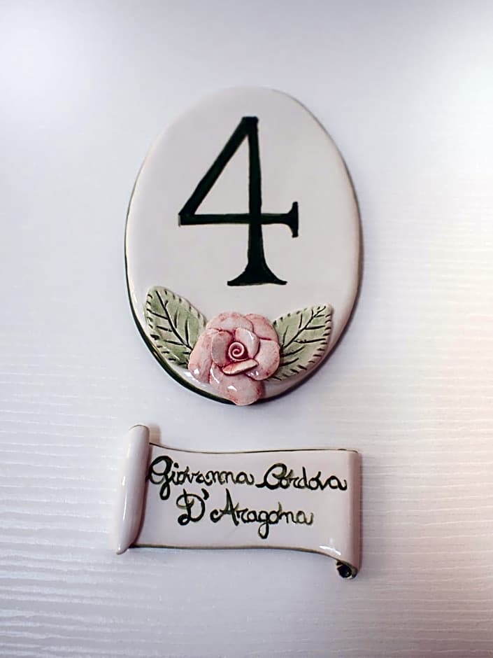Le Sei Dame