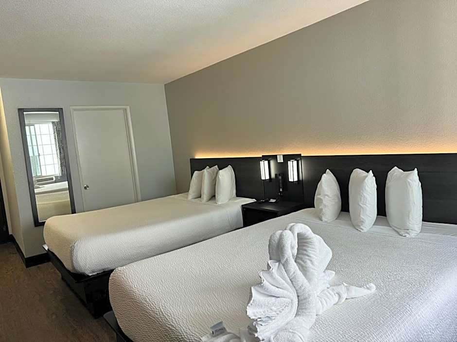 Motel 6 Hollywood