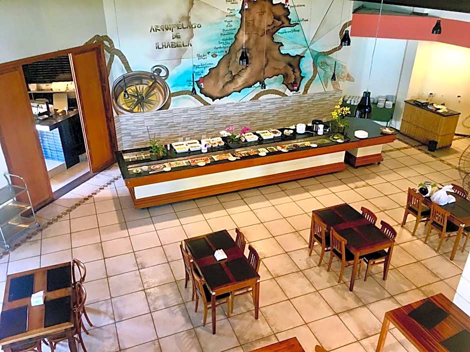 Flat IlhaFlat Ilhabela