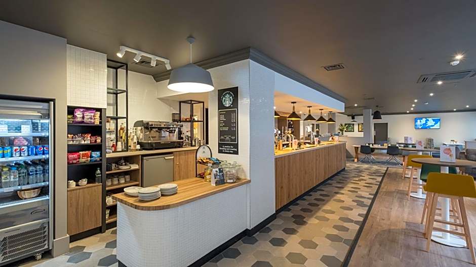 Holiday Inn Swindon By IHG