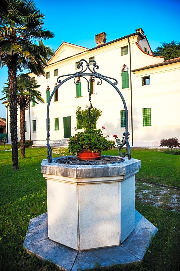 Villa Conti Bassanese