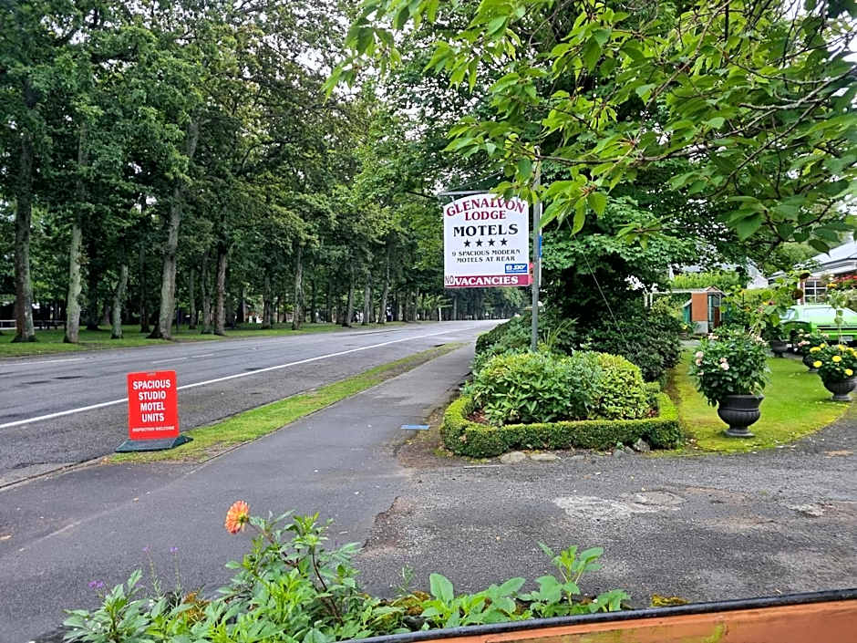Glenalvon Lodge Motel