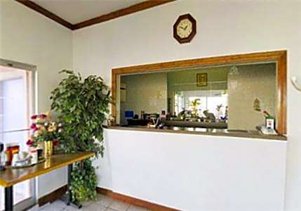 Executive Inn Muldrow