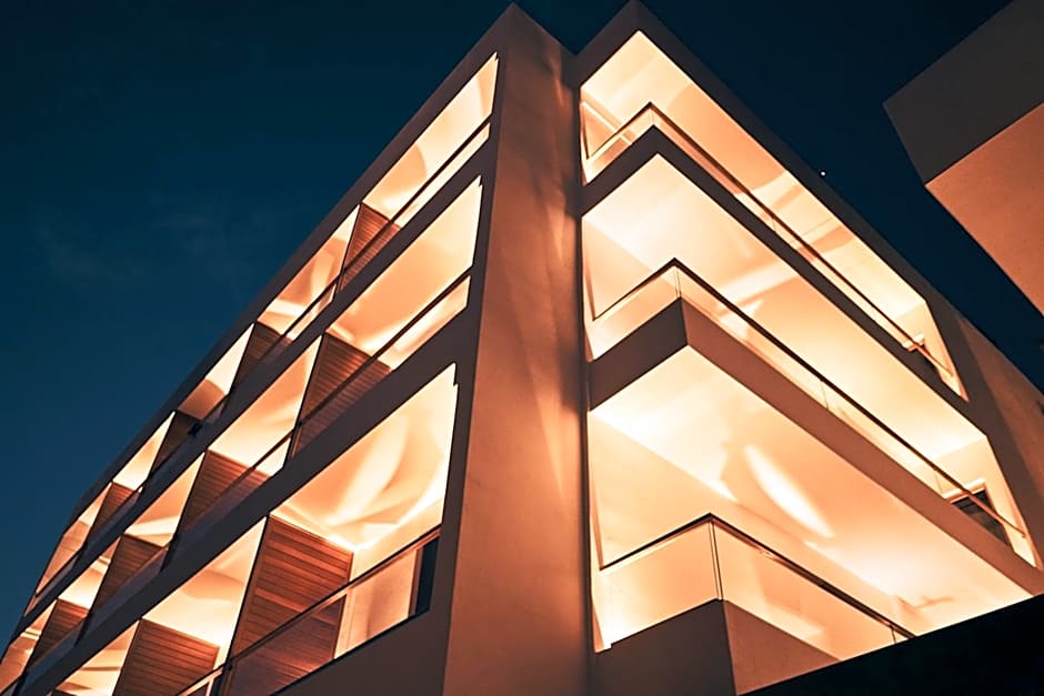 Natura Luxury Boutique Hotel Skopelos