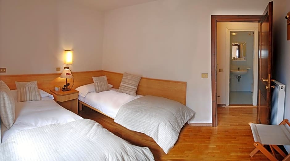 Albergo Centrale