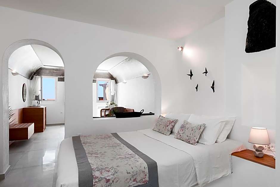 Santorini Princess Spa Hotel