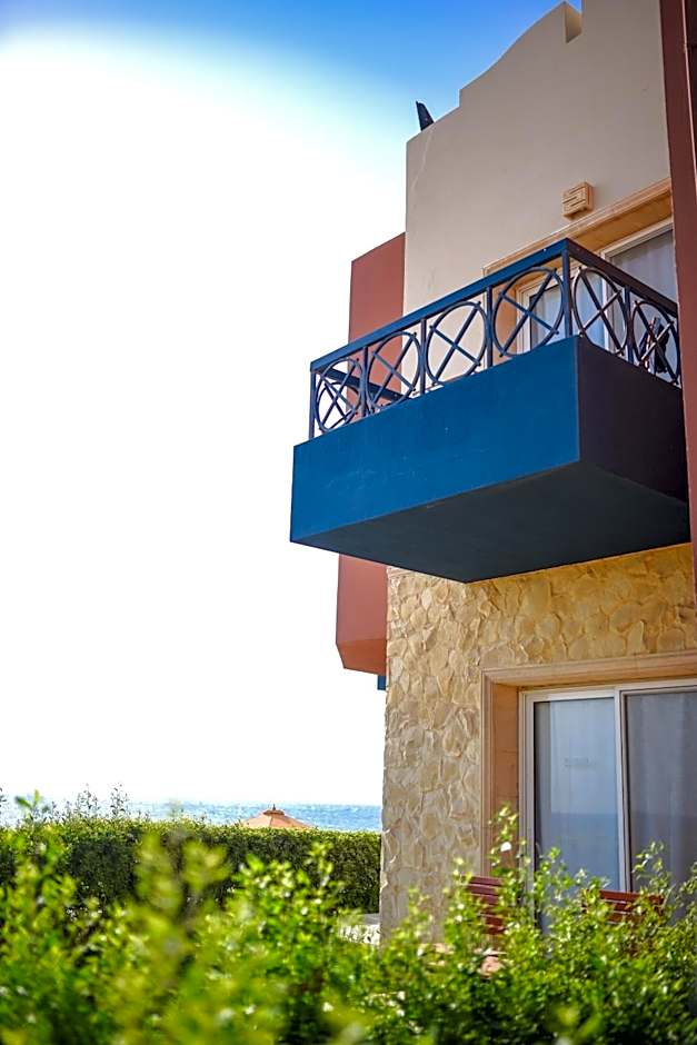 Blumar El Dome Hotel