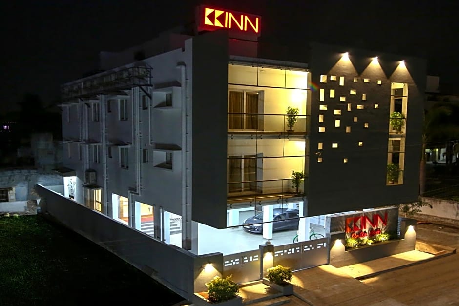 KK Inn