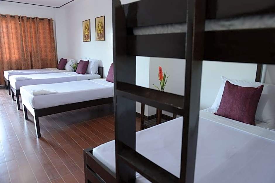 Globetrotter Inn Palawan