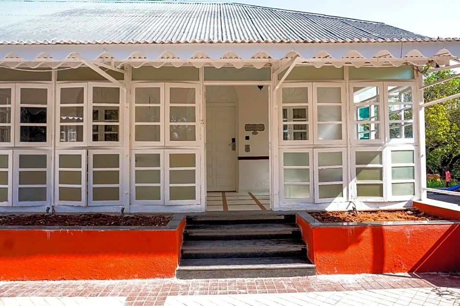 Chambers Mahabaleshwar - A Club Mahindra Associate Resort