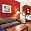 Comfort Suites Redmond Airport