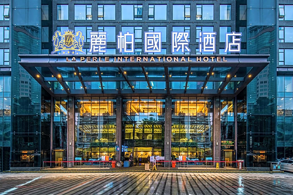 La Perle International Hotel