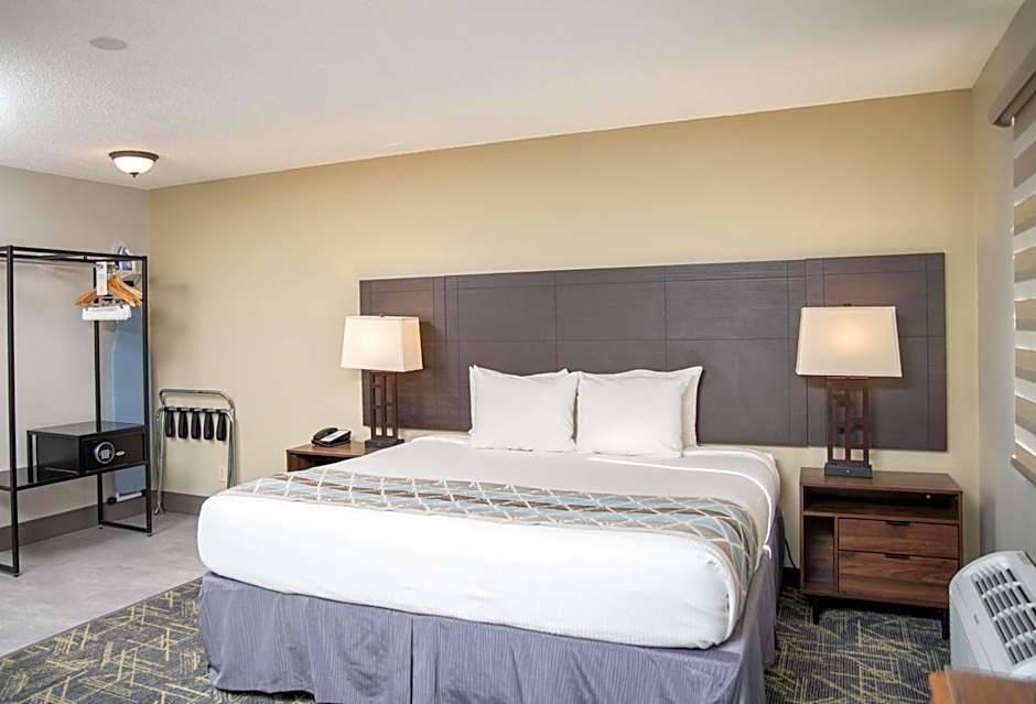 SureStay Plus by Best Western Montrose