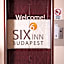 Six Inn Hotel
