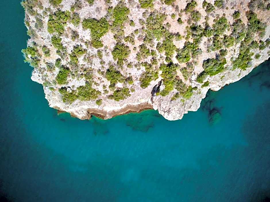 Muses seaside Villas