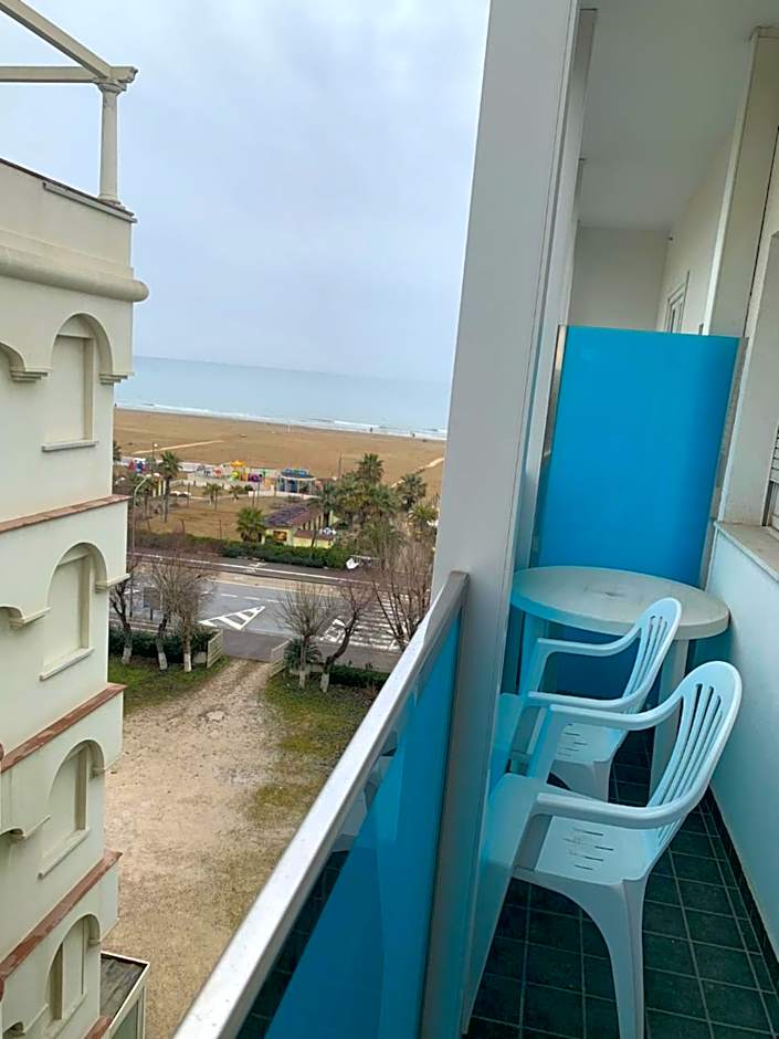 Hotel Spiaggia Marconi
