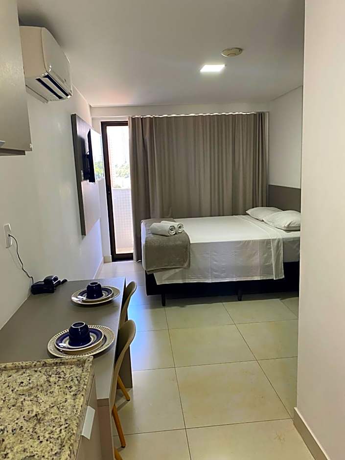 MANAÍRA APART HOTEL