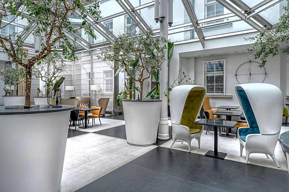 H15 Boutique Hotel, Warsaw, a Member of Design Hotels