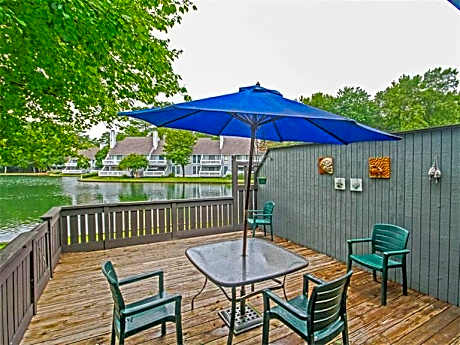 Sea Colony West Pine