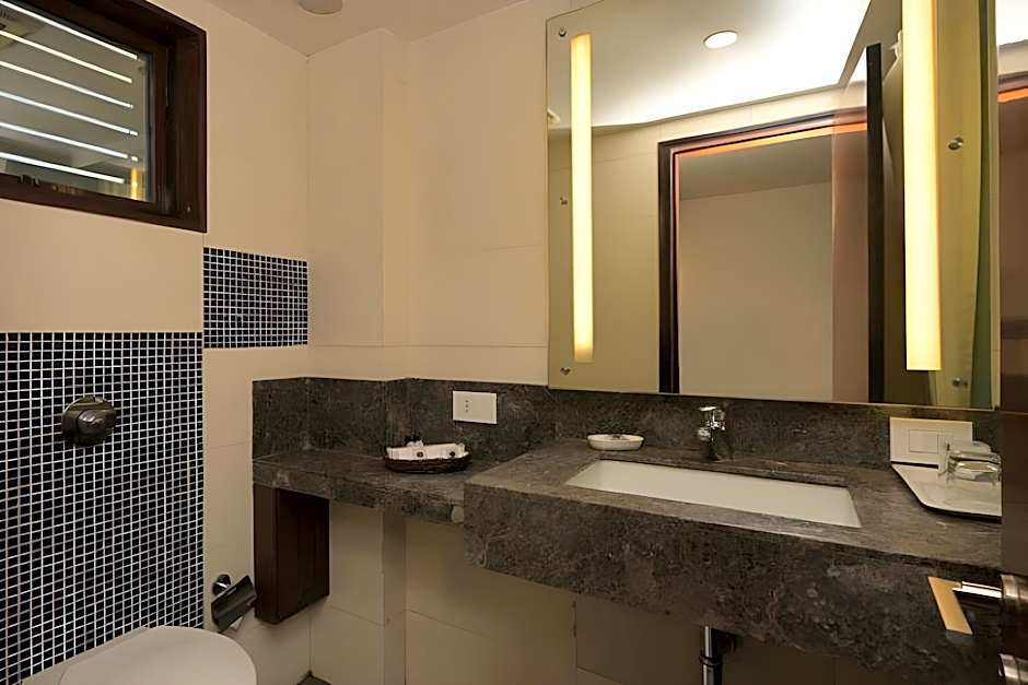 VISITEL - A Boutique Hotel