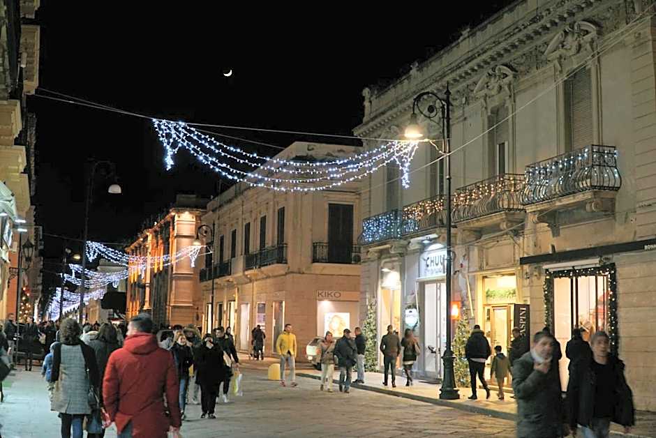 Al Torrione B&B