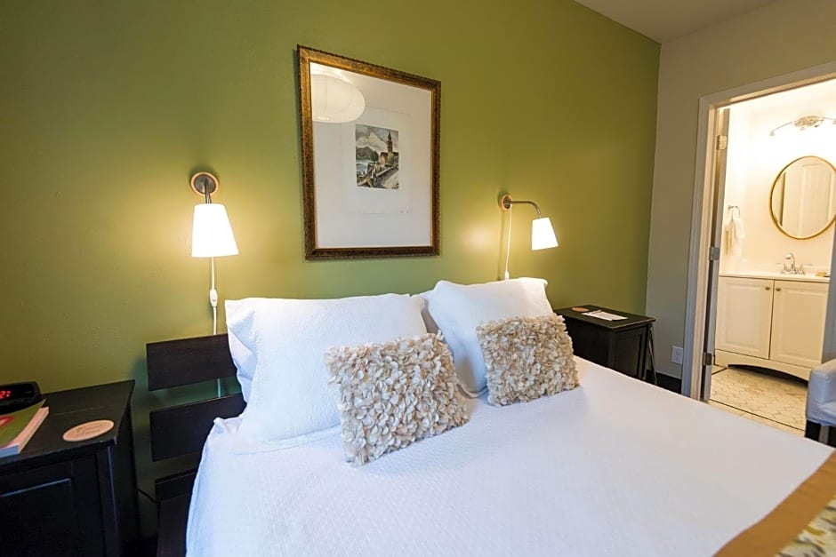 Camas Hotel & Suites Portland - Vancouver