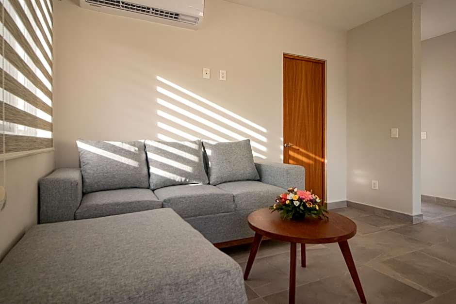 Memora Hotel & Villas Chapala