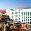 Hilton Santa Clara