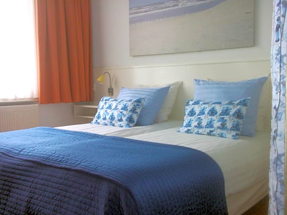 Hotel Hoogland Zandvoort aan Zee