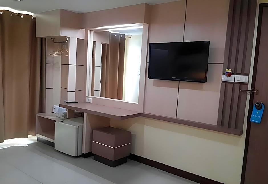 Kaennakorn Khonkaen Hotel