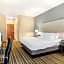 Best Western Plus New England Inn & Suites