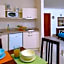 Rainbow Apartments