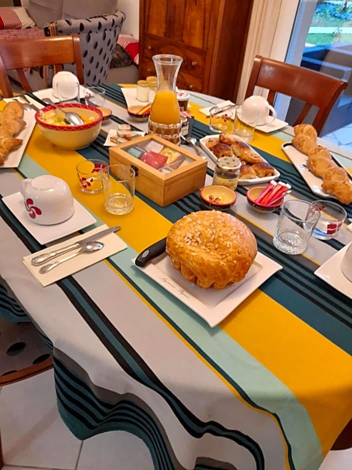 La Clairière du Seignanx