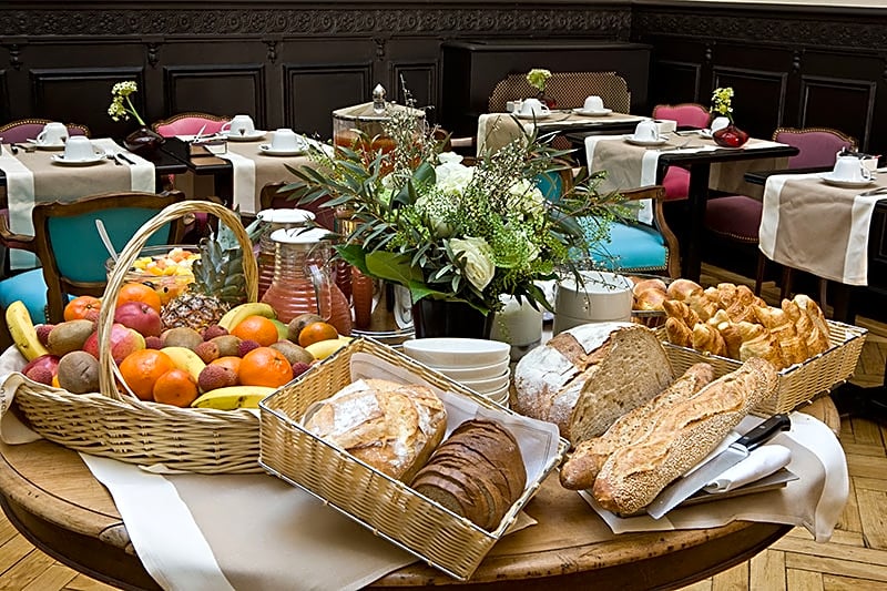 Bradford Elysées - Astotel