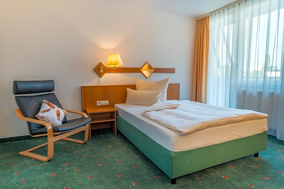 Airporthotel Residenz Steinenbronn