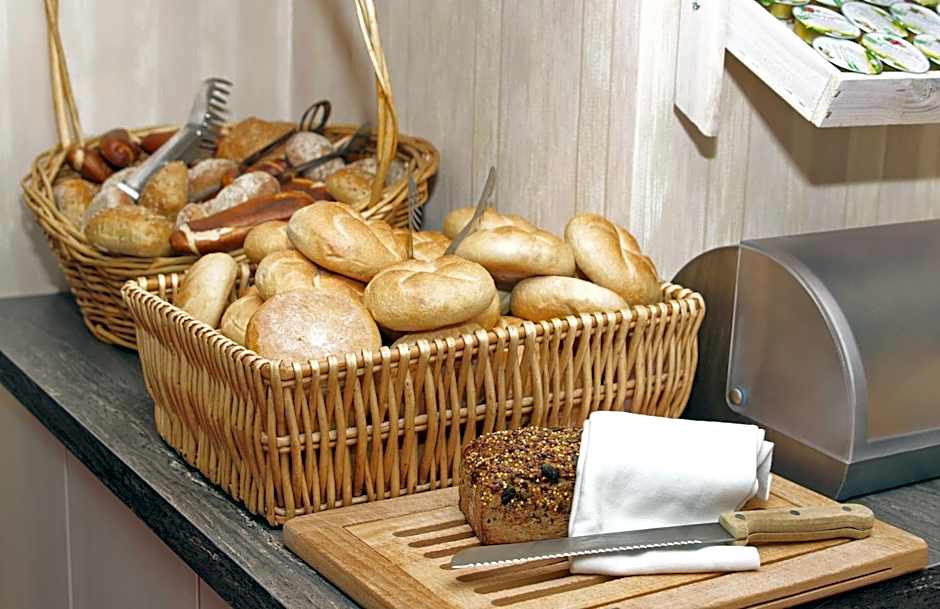 Aktiv & Vital Hotel Thueringen