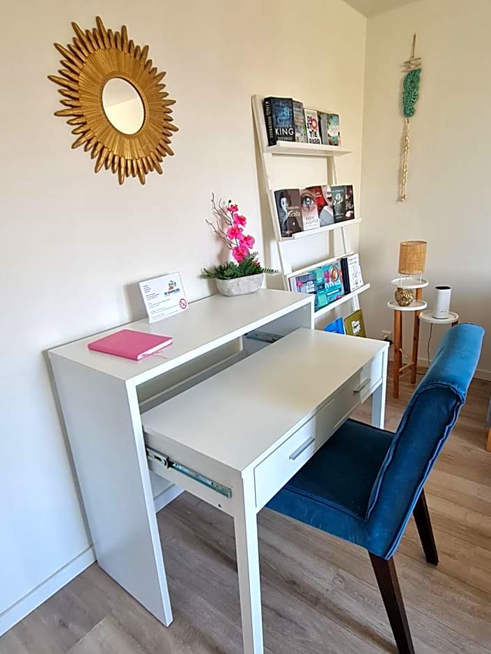 Bed & Breakfast de Koepeltjes