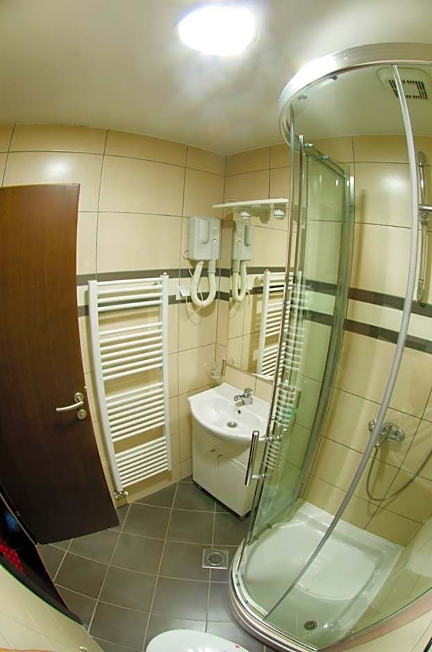 Hotel Konak Konjic