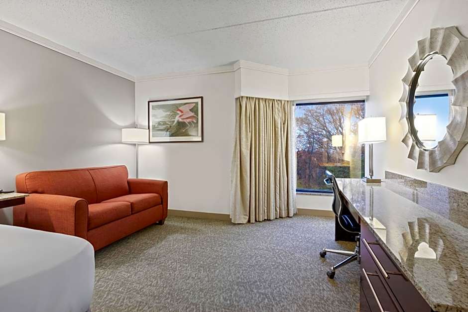 Woodcliff Hotel And Spa