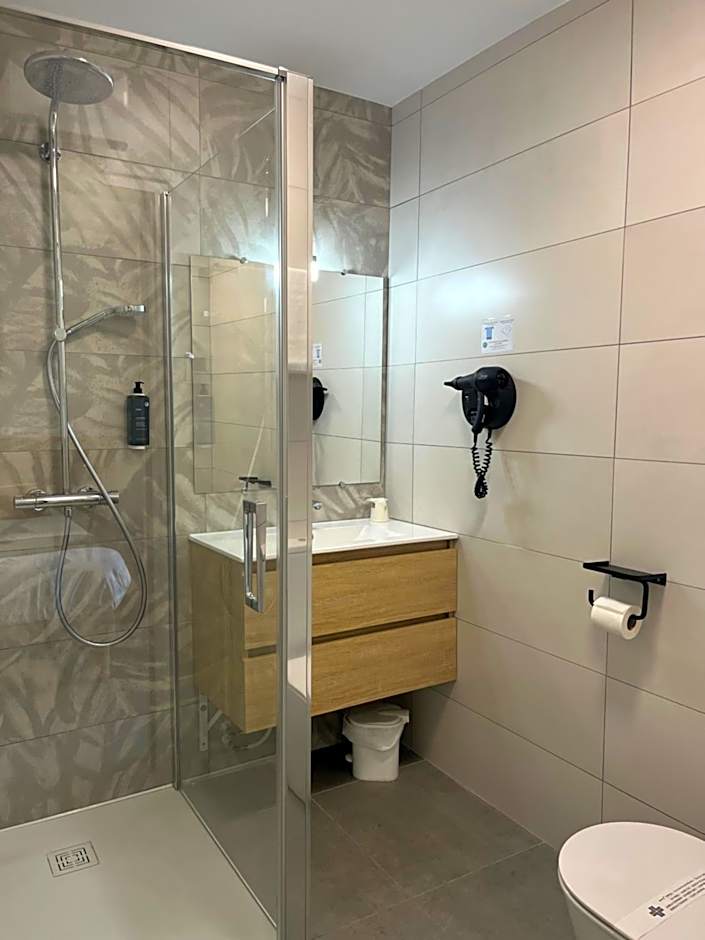 Cit'Hotel Les Eleis