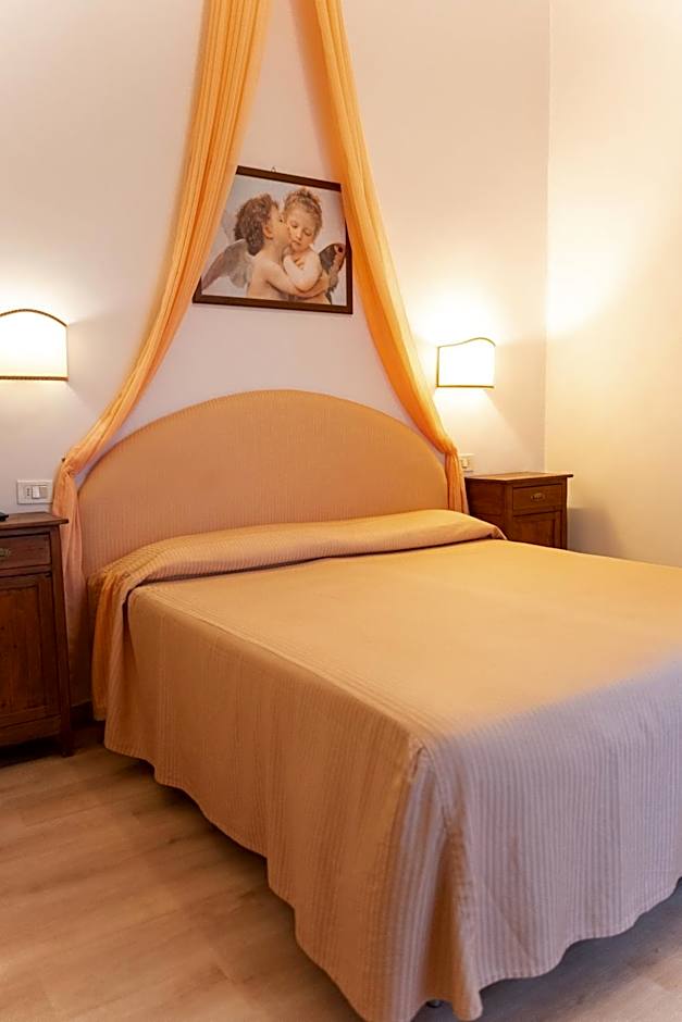 Hotel Belvedere